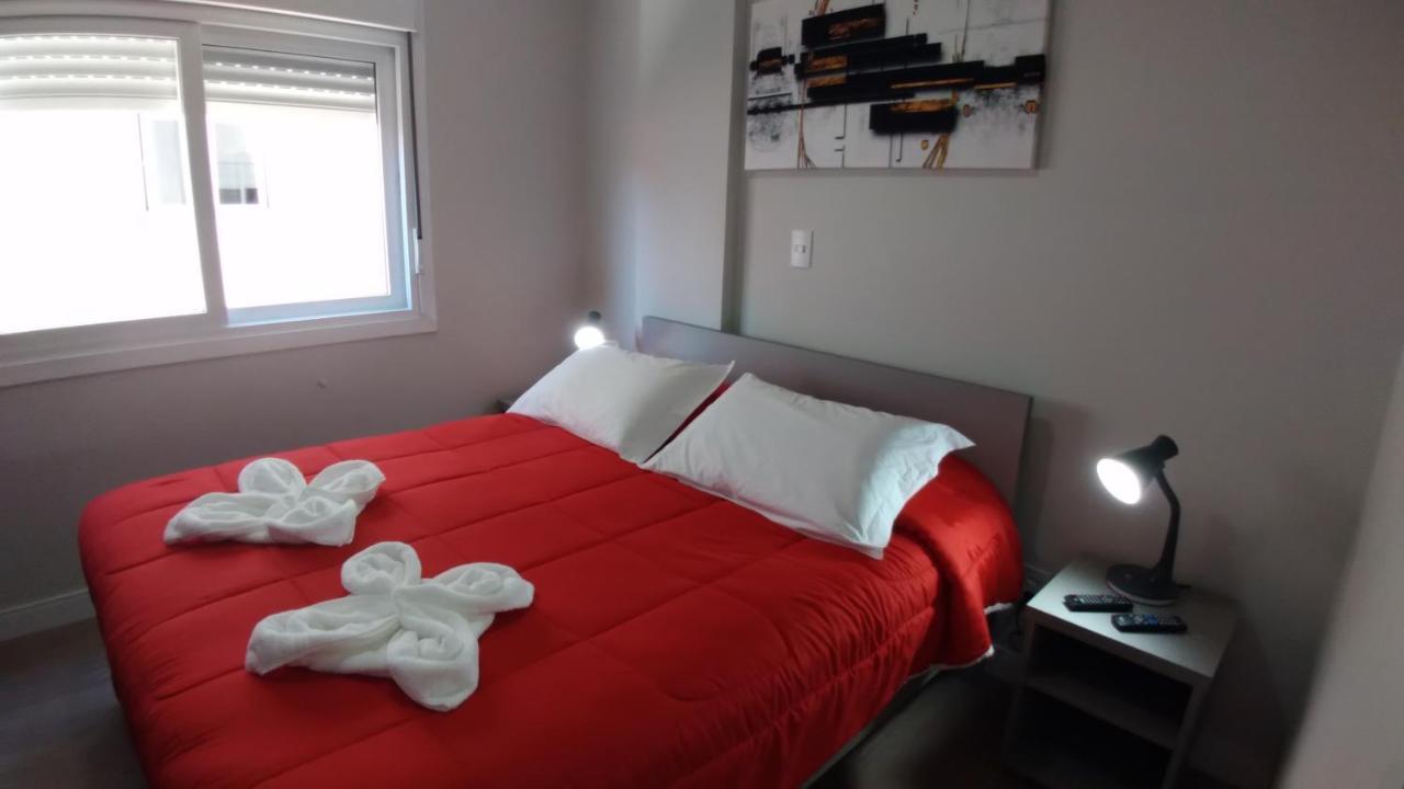 Apto Campos De Canella Apartment Canela Ngoại thất bức ảnh