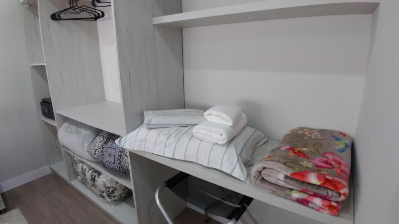 Apto Campos De Canella Apartment Canela Ngoại thất bức ảnh