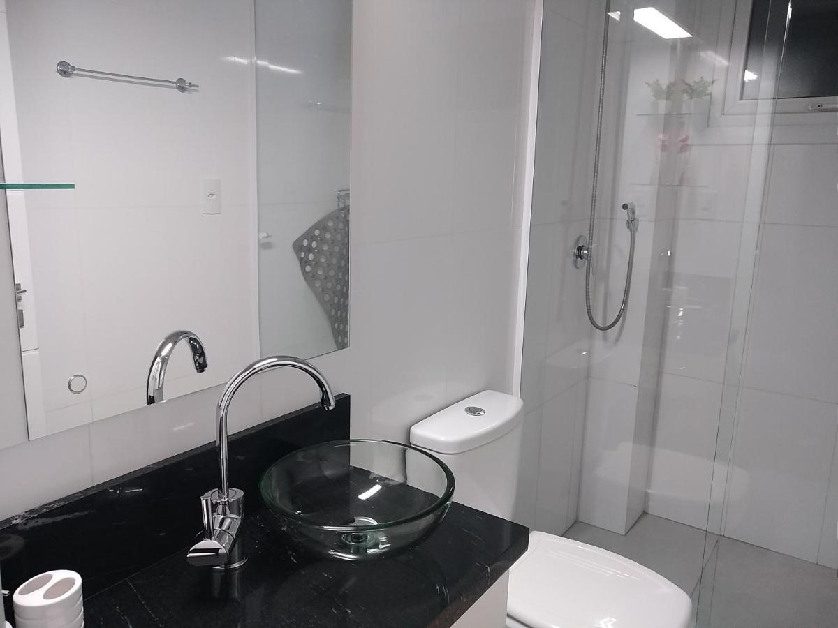 Apto Campos De Canella Apartment Canela Ngoại thất bức ảnh