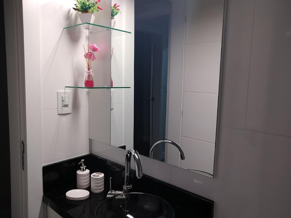 Apto Campos De Canella Apartment Canela Ngoại thất bức ảnh