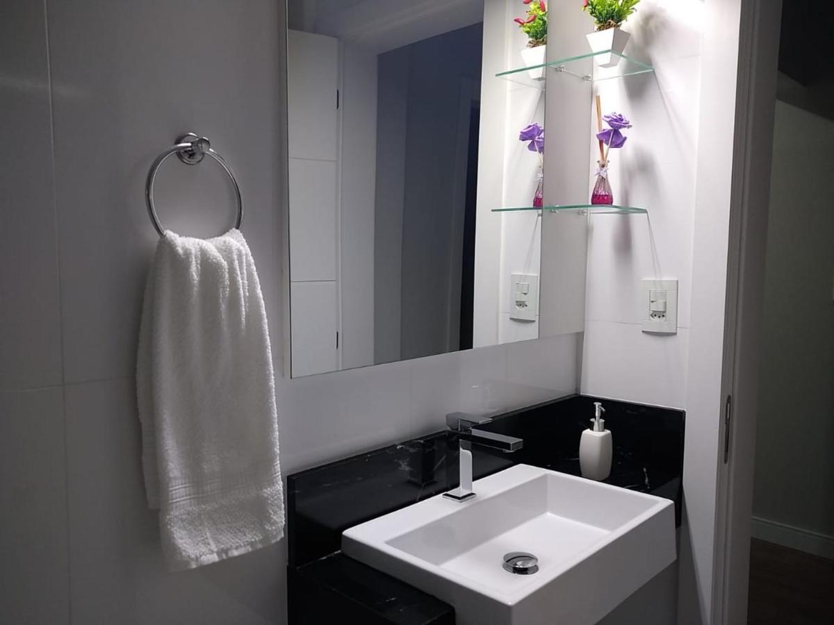 Apto Campos De Canella Apartment Canela Ngoại thất bức ảnh