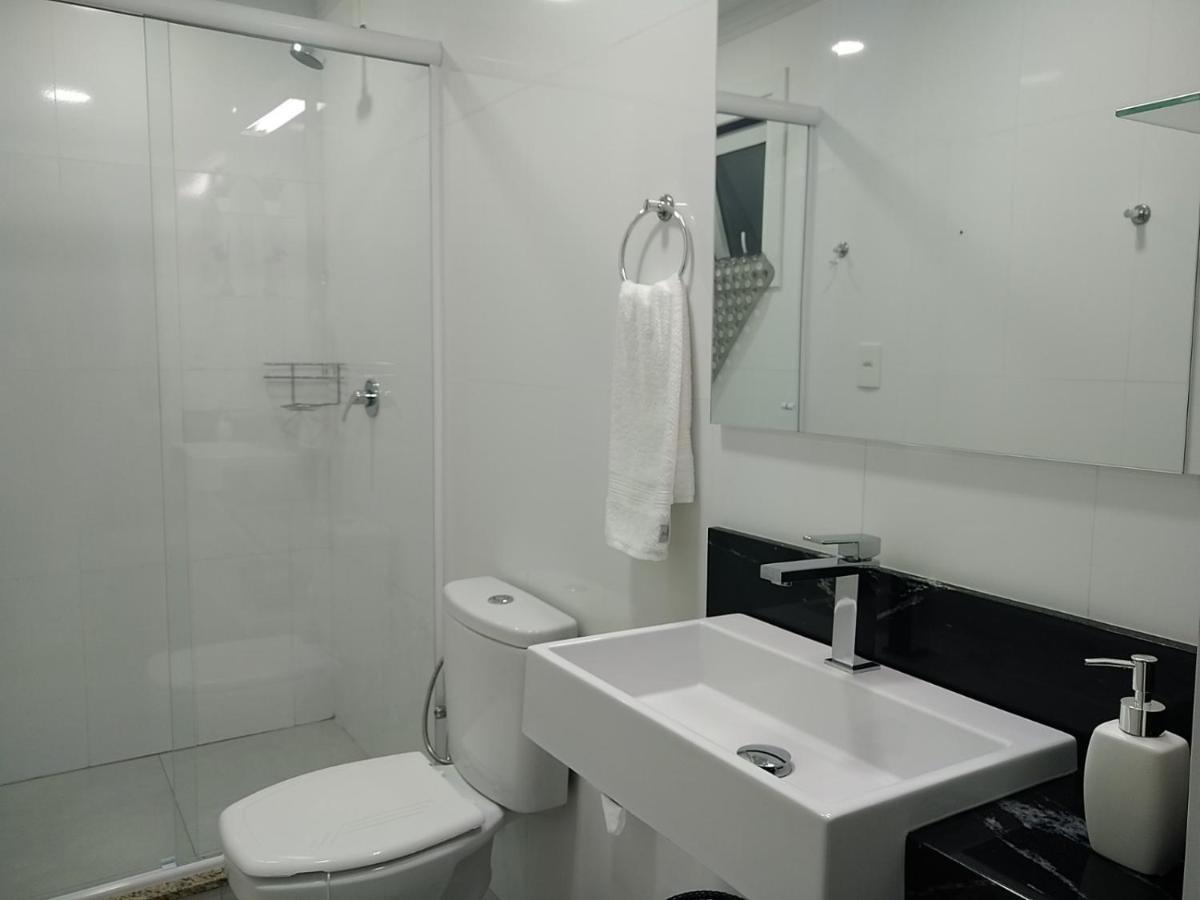 Apto Campos De Canella Apartment Canela Ngoại thất bức ảnh