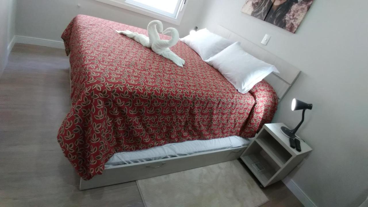 Apto Campos De Canella Apartment Canela Ngoại thất bức ảnh