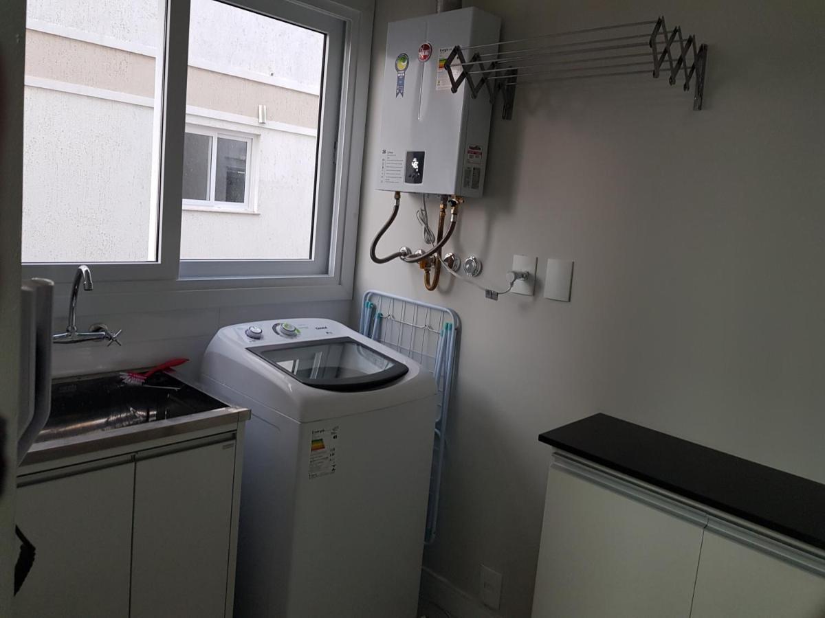 Apto Campos De Canella Apartment Canela Ngoại thất bức ảnh