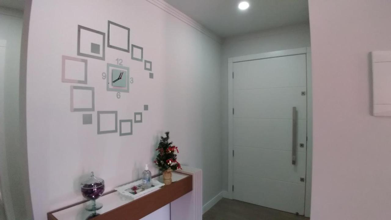 Apto Campos De Canella Apartment Canela Ngoại thất bức ảnh