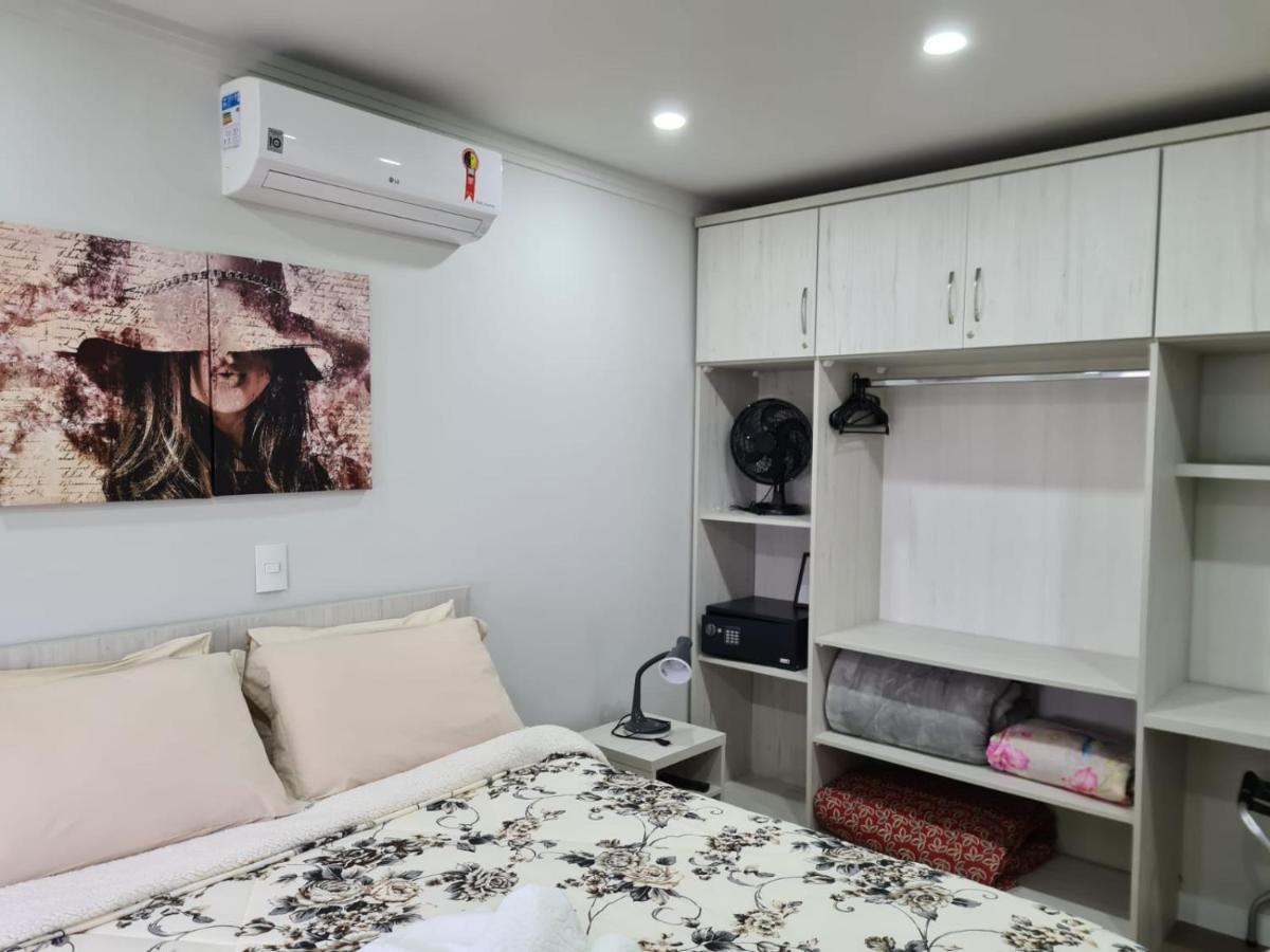 Apto Campos De Canella Apartment Canela Ngoại thất bức ảnh