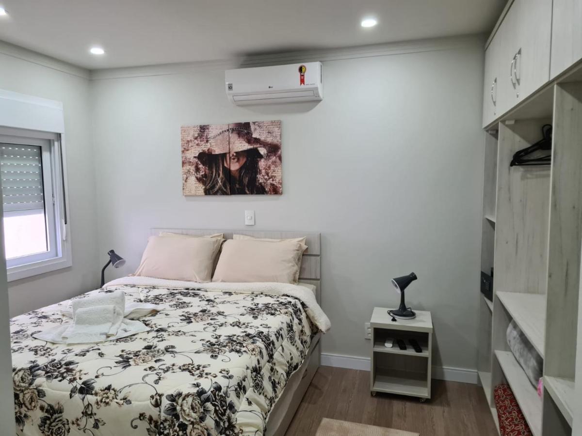 Apto Campos De Canella Apartment Canela Ngoại thất bức ảnh